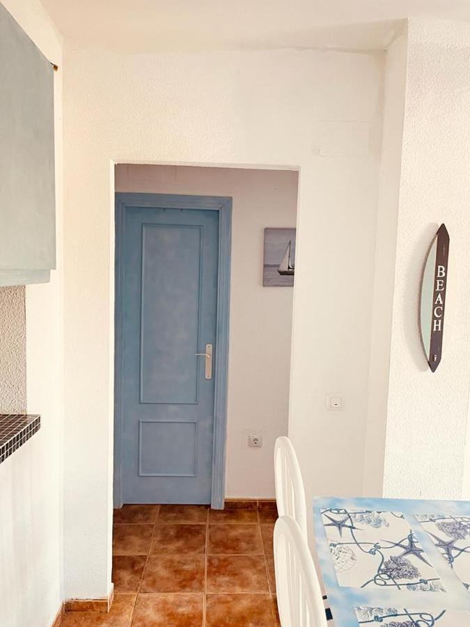 Blue Summer - Atico - Penthouse Fuengirola Exterior photo